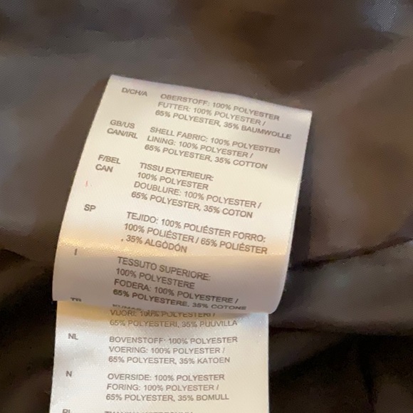 Killtec Waterproof Shell Jacket - Picture 12 of 14